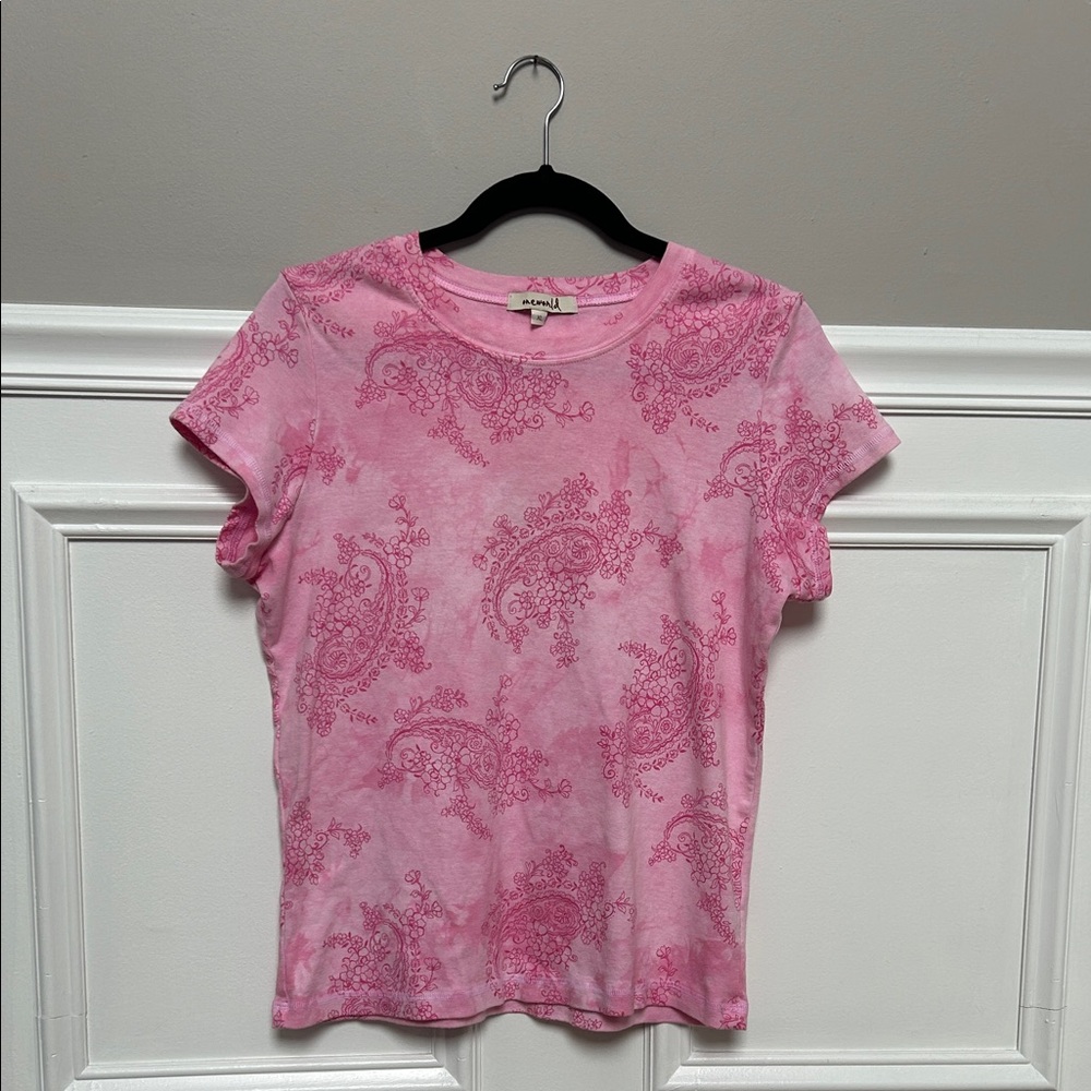 One World T-shirt